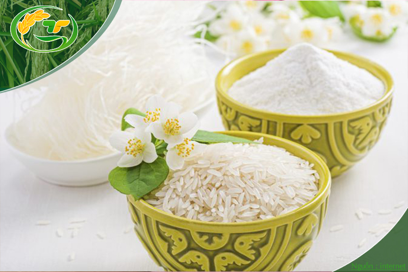 Vựa gạo Thành Tâm luôn tự hào về giá gạo Hương Lài cạnh tranh nhất.