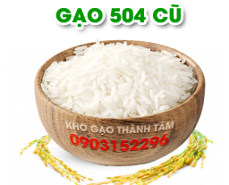 Gạo RI504