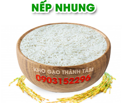 Nếp Nhung 