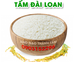 Tấm thơm Đài Loan 