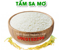 Tấm Sa Mơ 