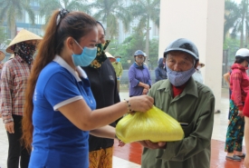 Kho Gạo Giá Sỉ