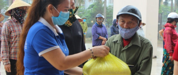 Kho Gạo Giá Sỉ