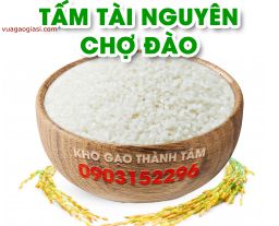 Tấm Tài Nguyên 