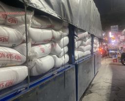 Gạo từ Thiện 5kg, 10kg, 25kg - Gạo Từ Thiện Giá sỉ, gạo Công Đoàn chất lượng , uy tín tại THCM 